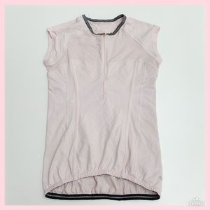 Lululemon Cycling Top